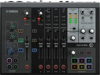 Yamaha VFA1330, Yamaha AG08 BL