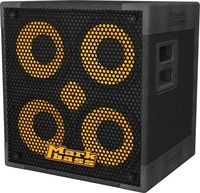 Markbass 07/58-104-EN, Markbass MB58R 104 Energy 8 Ohm