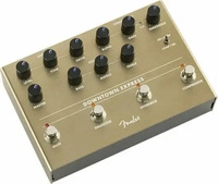 Fender 0234538000, Fender Downtown Express