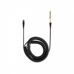 beyerdynamic Pro X Wendelkabel 3m Kopfh&ouml;rerkabel Schwarz