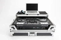 Magma 40993, Magma Multi-Format Workstation XXL PLUS 19" Schwarz
