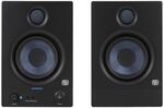 Presonus Eris 4.5 BT Aktiver Studiomonitor Schwarz