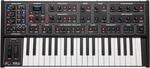Sequential FOURM Synthesizer