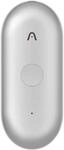 Plaud NotePin S Silver Field Recorder