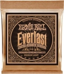 Ernie Ball EB2546, Ernie Ball EB2546 12-54 Everlast Coated Phosphor Bronze Medium