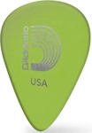 D'Addario 1CCG4-10, D'Addario 1CCG4-10 Cellu-Glo Picks 0 7 mm medium 10-Pack
