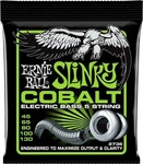 Ernie Ball EB2736, Ernie Ball EB2736 45-130 5-string Cobalt Regular Slinky