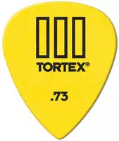 Dunlop ADU 462P73, Dunlop 462P.73 Tortex III Picks 0 73 mm