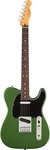 Fender 0147450399, Fender Player II Modified Telecaster RW Harvest Green...