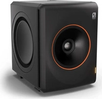 Palmer PORBIT11, Palmer Orbit 11 Black