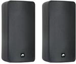 Omnitronic ODP-206T 100V black Lautsprecher