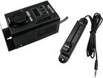 Eurolite EDX-1 MK2 DMX Dimmerpack 1 Kanal Dimmer