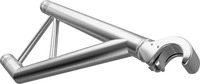 Global Truss F32ROOF, Global Truss F32 Top 50cm f&uuml;r B&uuml;hnend&auml;cher Natur