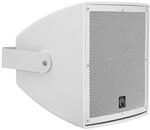Omnitronic ODX-212T Wei&szlig; Installationslautsprecher Lautsprecher
