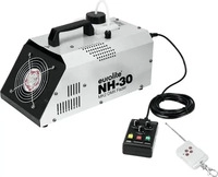 Eurolite 51701948, Eurolite NH-30 MK2 DMX