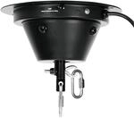 Eurolite MD-2010 Mirrorball Motor < 50 cm, 1 rpm Zubeh&ouml;r f&uuml;r Lichteffekte