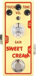 Tone City TC SWEET CREAM V2, Tone City Sweet Cream V2 Low-Gain Overdrive