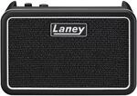Laney Prism-Mini Black leichter Combo Verst&auml;rker f&uuml;r E-Gitarre Schwarz