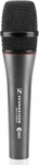 Sennheiser 004847, Sennheiser e 865 S Evolution mit Schalter Gesangsmikrofon