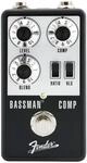 Fender Bassman Compressor Effektger&auml;t f&uuml;r Gitarren
