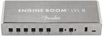 Fender Engine Room LVL8 Power Supply Netzteil f&uuml;r Effektger&auml;te