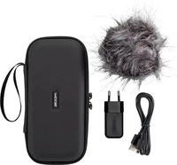 Zoom 10012265, Zoom APH-6e (EU) Audio Recorder Zubeh&ouml;r