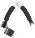 MUSIC STORE String Winder Deluxe Black Zubeh&ouml;r f&uuml;r Gitarren