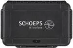 Schoeps Microphone Case 4 Mikrofon Case