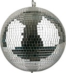 lightmaXX 60405, lightmaXX Mirrorball 30 cm Professional Spiegelkugel