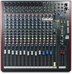 Allen & Heath ZED-16FX Analogmixer