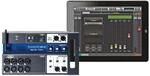 Soundcraft Ui12 12-Kanal Digitalpult Digitales Mischpult