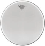 Remo Silent Stroke Gewebefell 14", Tom/Snare, E-Drum Mesh Head Wei&szlig;