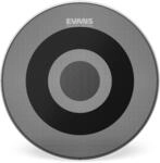 Evans dB One Bass Batter 24" E-Drum Mesh Head Schwarz