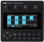 1010 Music blackbox 2 Sampler