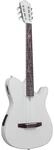 Ibanez TOD10N-SMF Konzertgitarre Silber