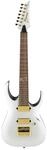 Ibanez K7YIN Munky Signature White Ibanez E-Gitarre Wei&szlig;