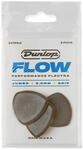 Dunlop 547P3.0 Flow Jumbo Grip Picks 3,00 mm Plektren Set