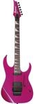 Ibanez Genesis RG565R-PN Purple Neon Ibanez E-Gitarre Rosa
