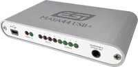 ESI MAYA44USBPLUS, ESI MAYA 44 USB+