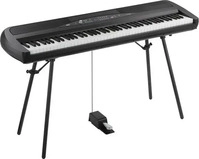 Korg KRSP280BK, Korg SP-280 BK