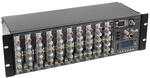 Omnitronic RM-1422FX USB 19" Rackmixer