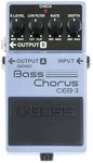 Boss 036860, Boss CEB-3 Bass Chorus