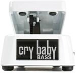 Dunlop Cry Baby 105Q Bass Wah Bass Effektpedal