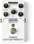MXR M87 Bass Compressor Bass Effektpedal