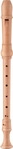 Moeck 4302, Moeck 4302 Rottenburgh Alto
