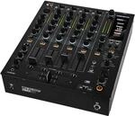 Reloop RMX-60 Digital DJ Mixer Schwarz