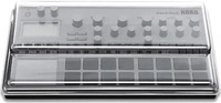 Decksaver 480613, Decksaver Korg Electribe 2 Cover Transparent