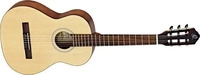 Ortega RST5-3/4, Ortega RST5-3/4 Natural Highloss Klassische Gitarre 3/4 Natur