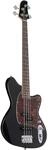 Ibanez Talman Bass TMB100-BK Black E-Bass Schwarz