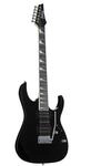 Ibanez Gio GRG170DX-BKN Black Night Ibanez E-Gitarre Schwarz